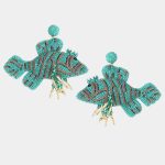 Bleu pétrole