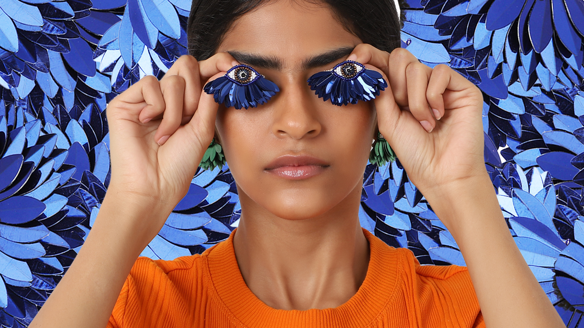 Eyes