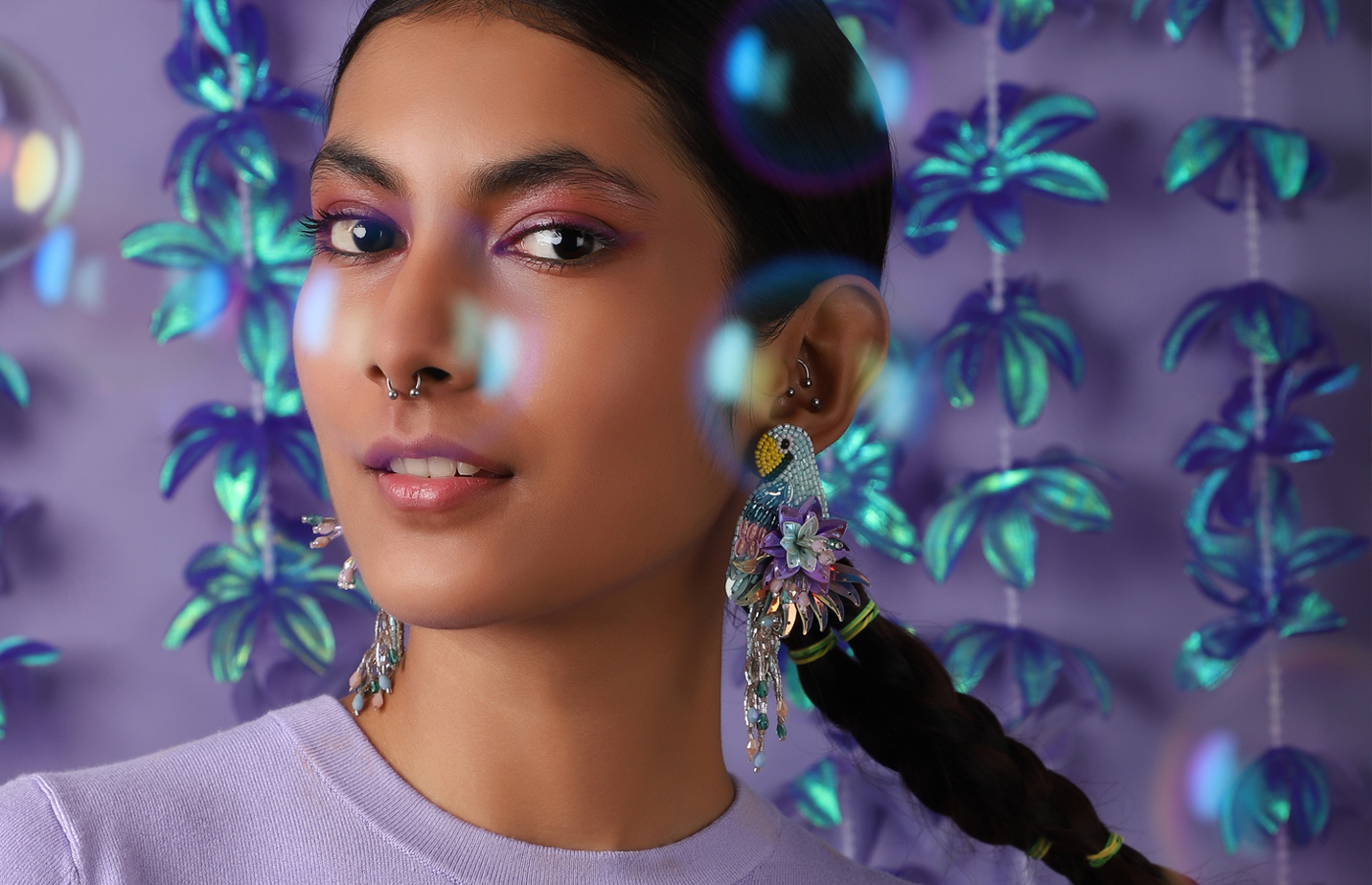 Summer Party Edit