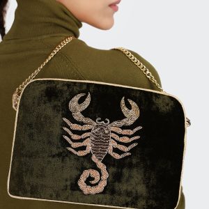 Scorpio Shoulder Bag