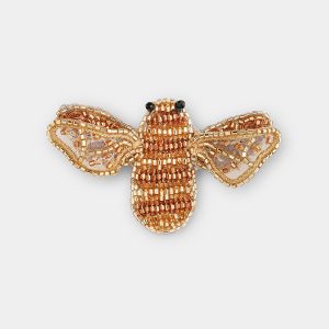 Bee Brooch