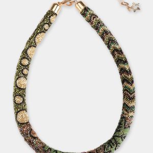 Collier Choker